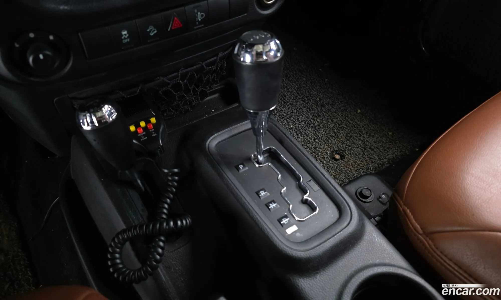 Jeep Wrangler 2016 1C4HJWFG4GL275600 — 11