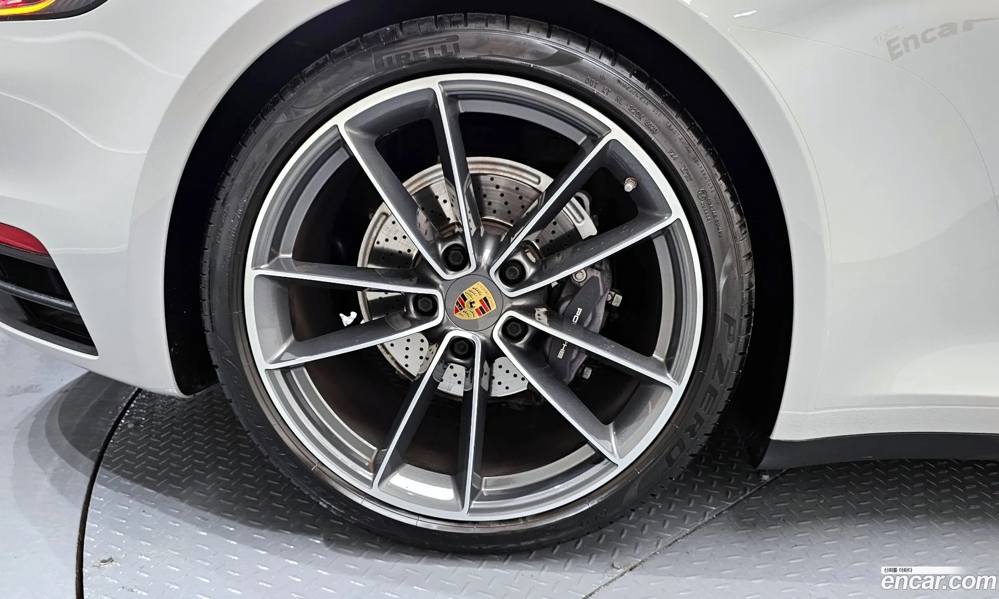 Porsche 911 2021 WP0CA2991MS239302 — 11