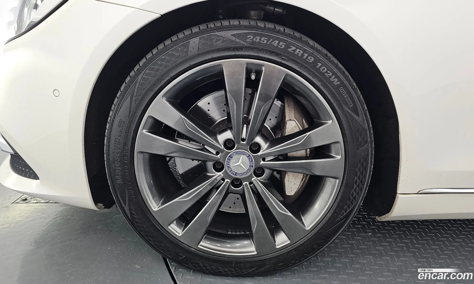 Mercedes-Benz S-Class W222 2018 WDDUG3FB6JA353738 — 10