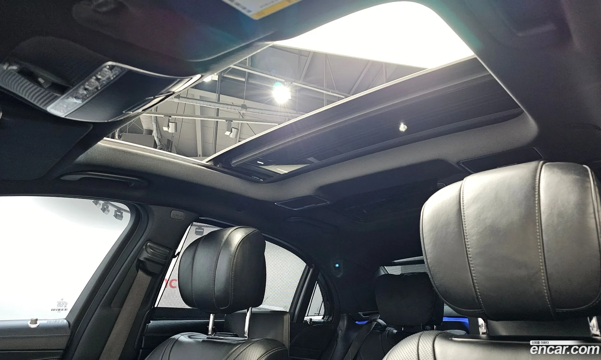 Mercedes-Benz S-Class W222 2018 WDDUG3FB6JA353738 — 11