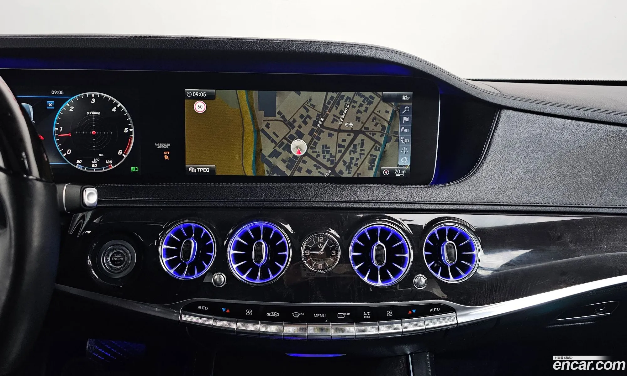 Mercedes-Benz S-Class W222 2018 WDDUG3FB6JA353738 — 6