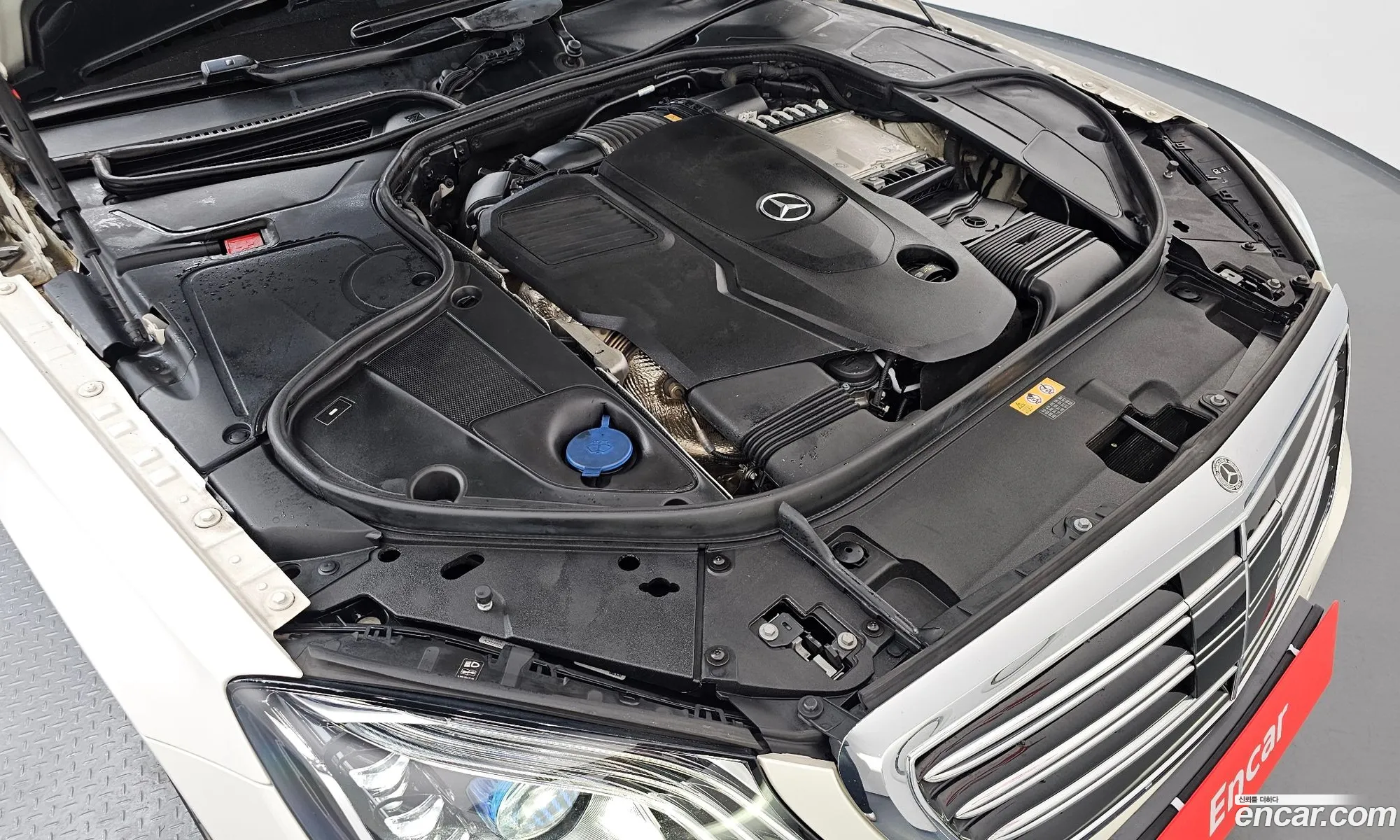 Mercedes-Benz S-Class W222 2018 WDDUG3FB6JA353738 — 19