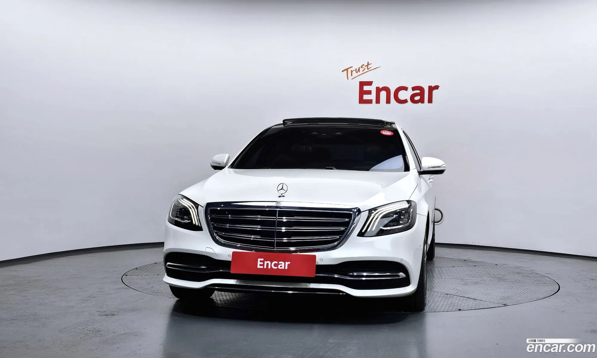 Mercedes-Benz S-Class W222 2018 WDDUG3FB6JA353738 — 17