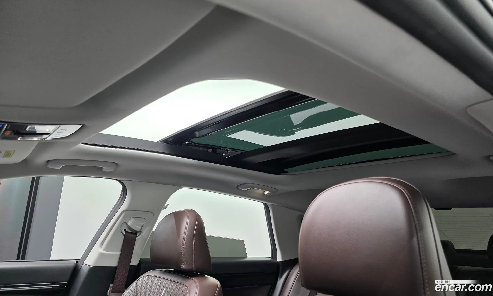 Hyundai Grandeur Hybrid 2023 — 5