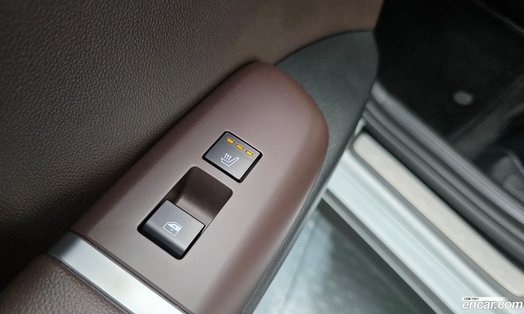 Hyundai Grandeur Hybrid 2023 — 15