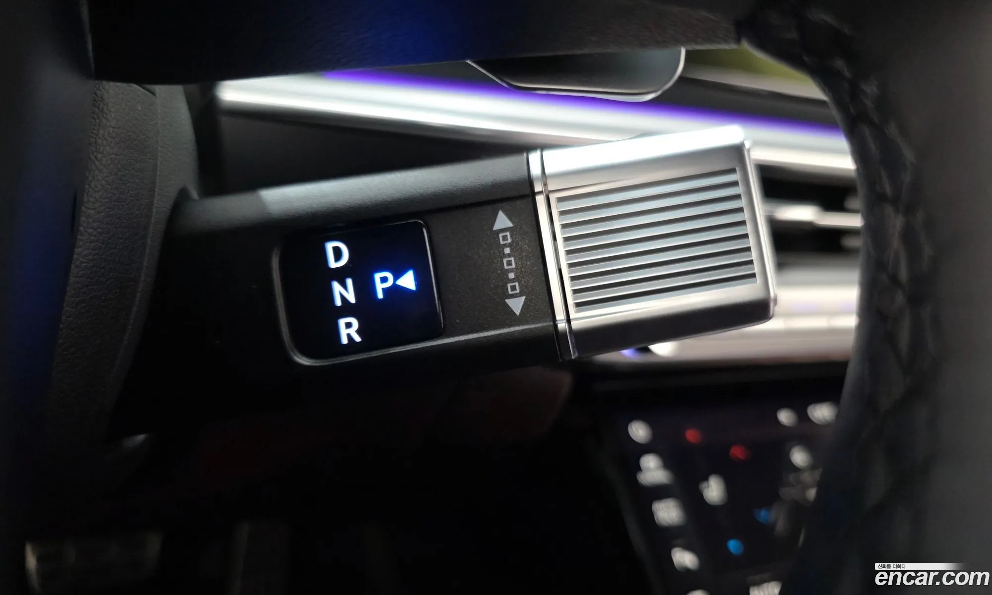 Hyundai Grandeur Hybrid 2023 — 3