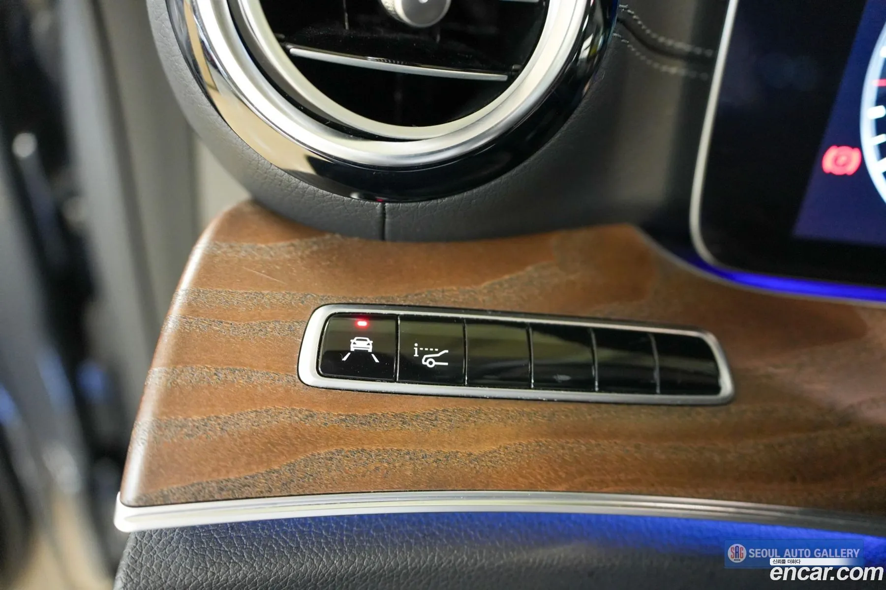 Mercedes-Benz E-Class W213 2019 — 5