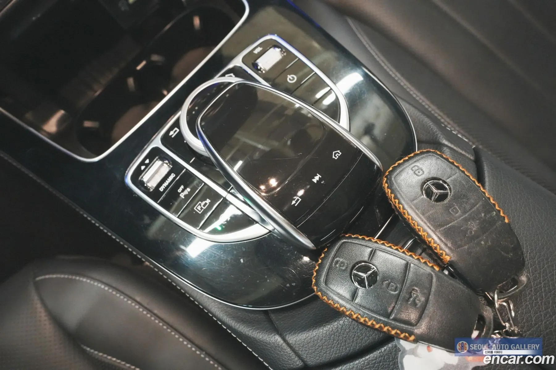 Mercedes-Benz E-Class W213 2019 — 6