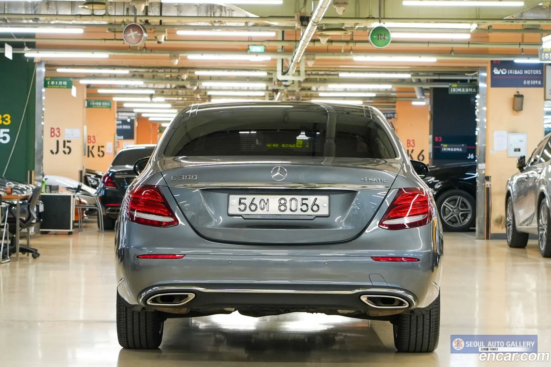 Mercedes-Benz E-Class W213 2019 — 3
