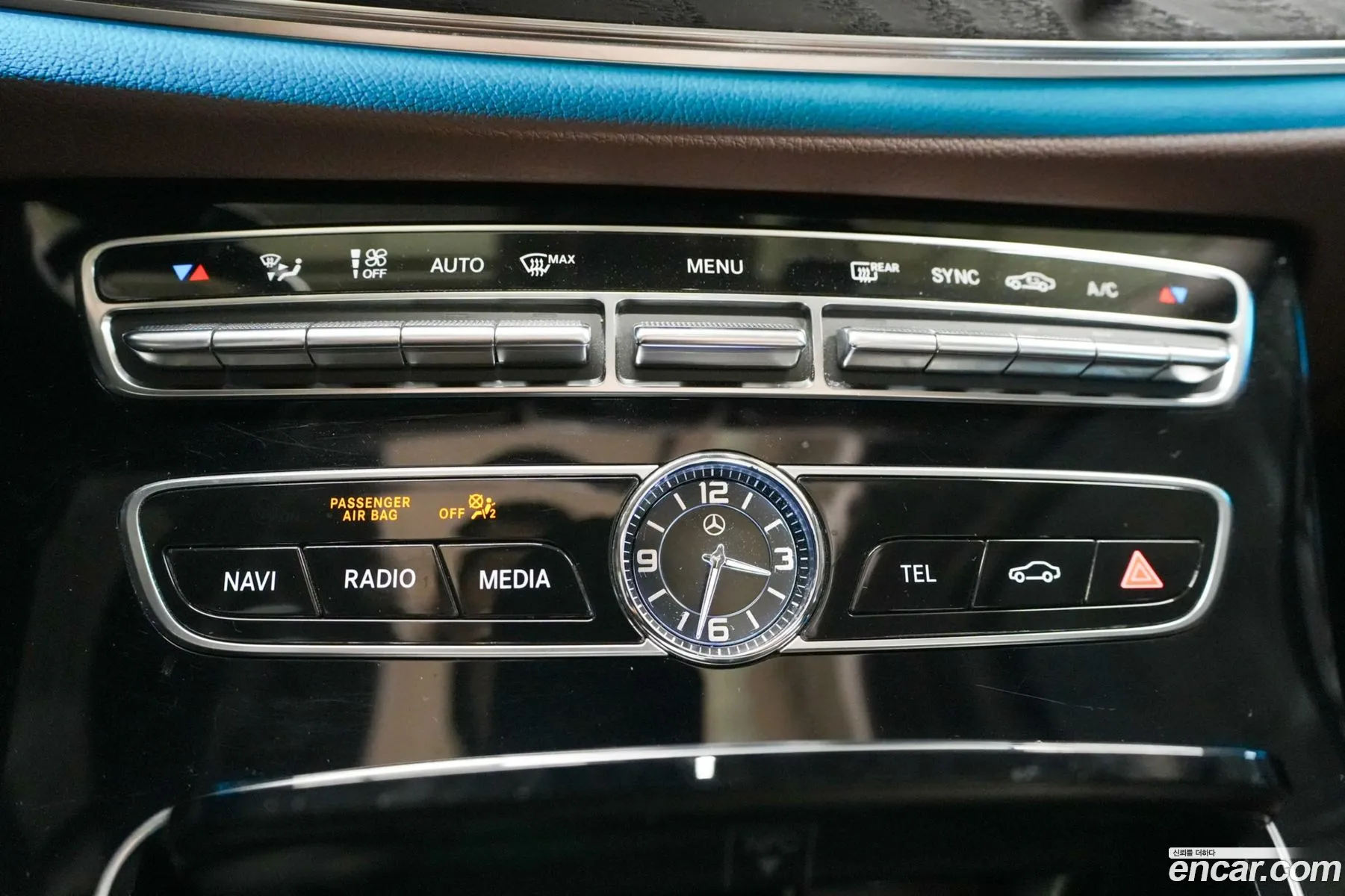 Mercedes-Benz E-Class W213 2019 — 2