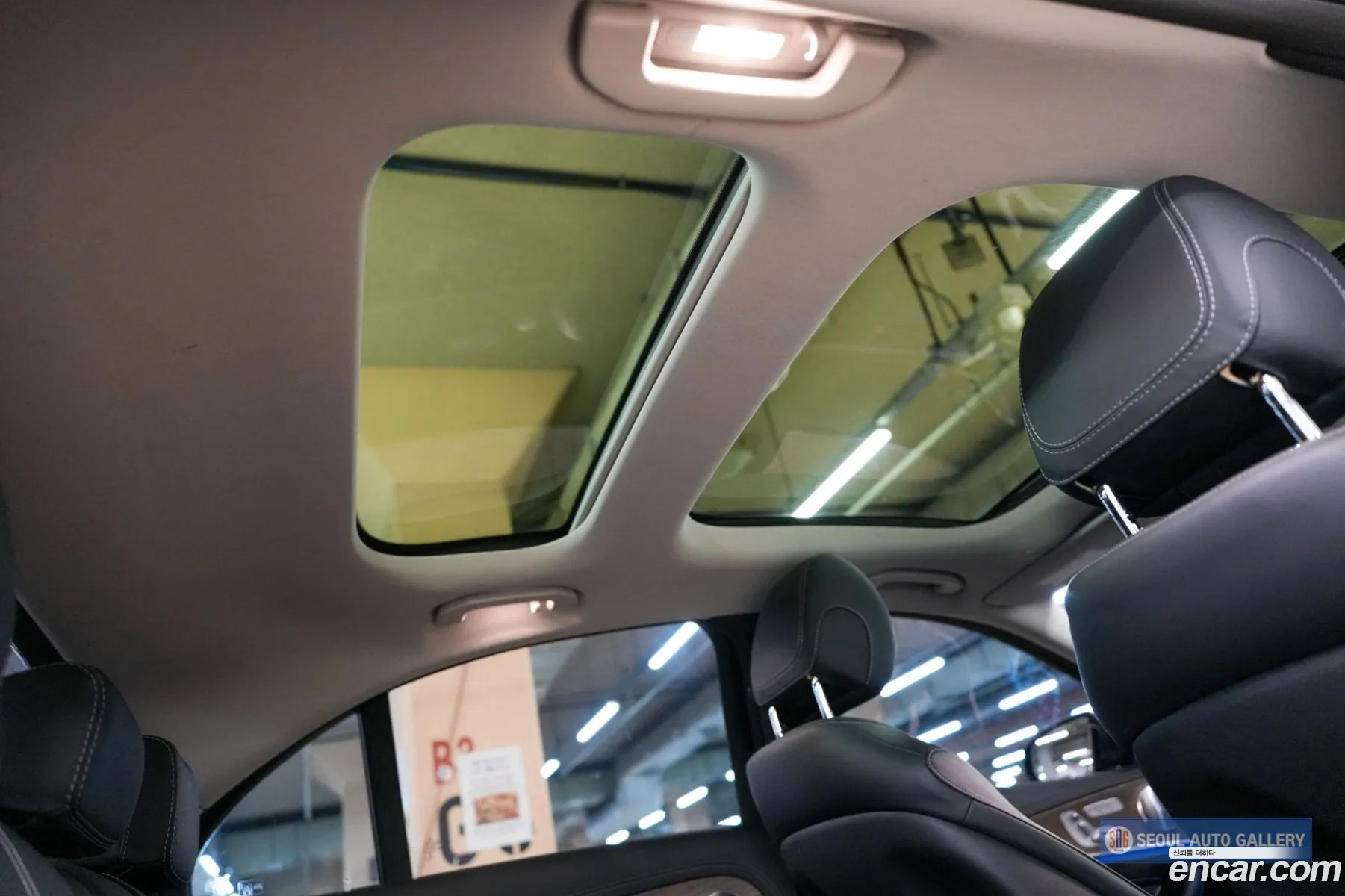 Mercedes-Benz E-Class W213 2019 — 15