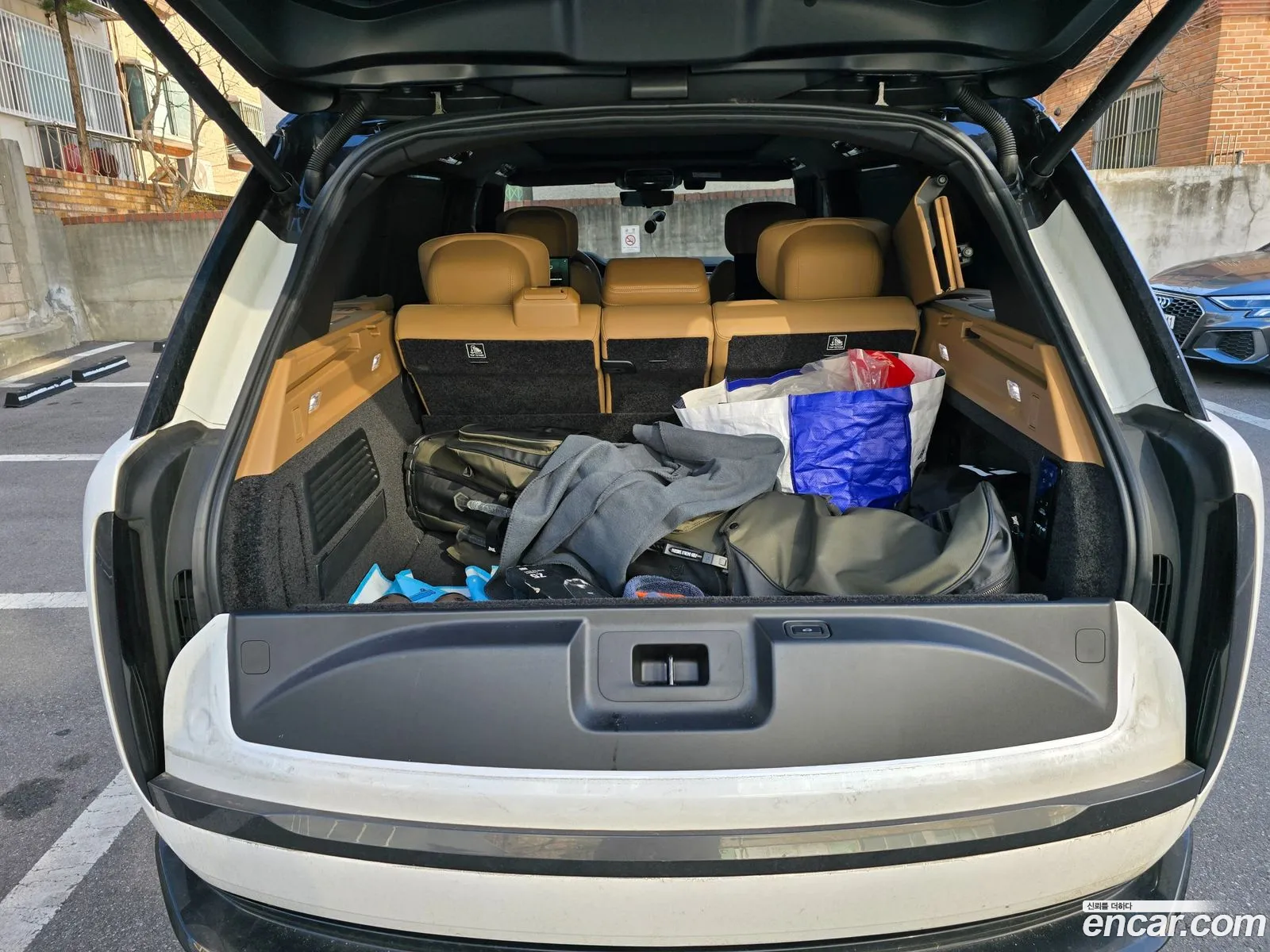 Land Rover Range Rover 2023 — 4
