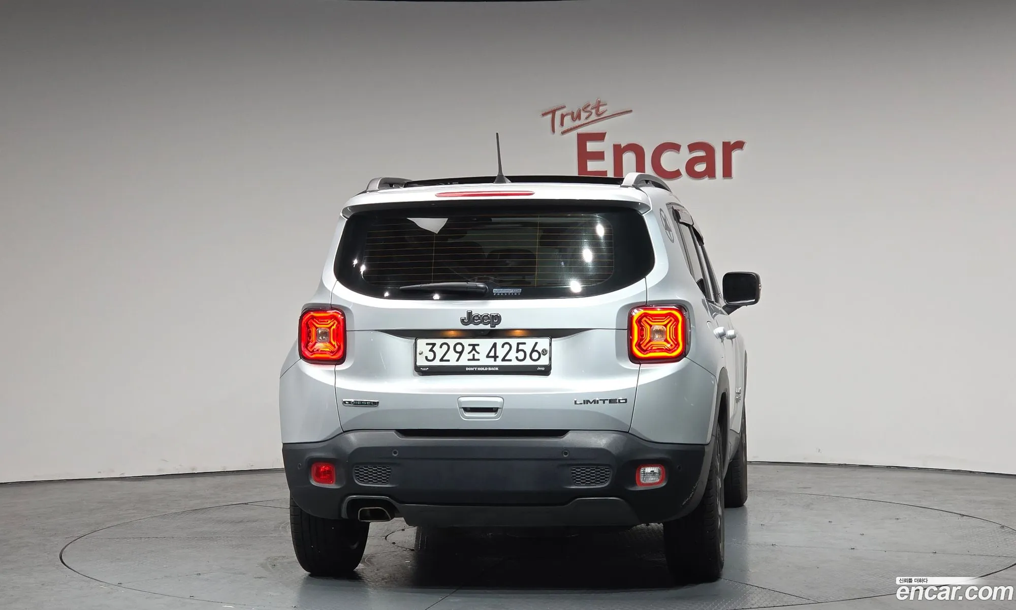 Jeep Renegade 2020 1C4BU0000LPL53850 — 13