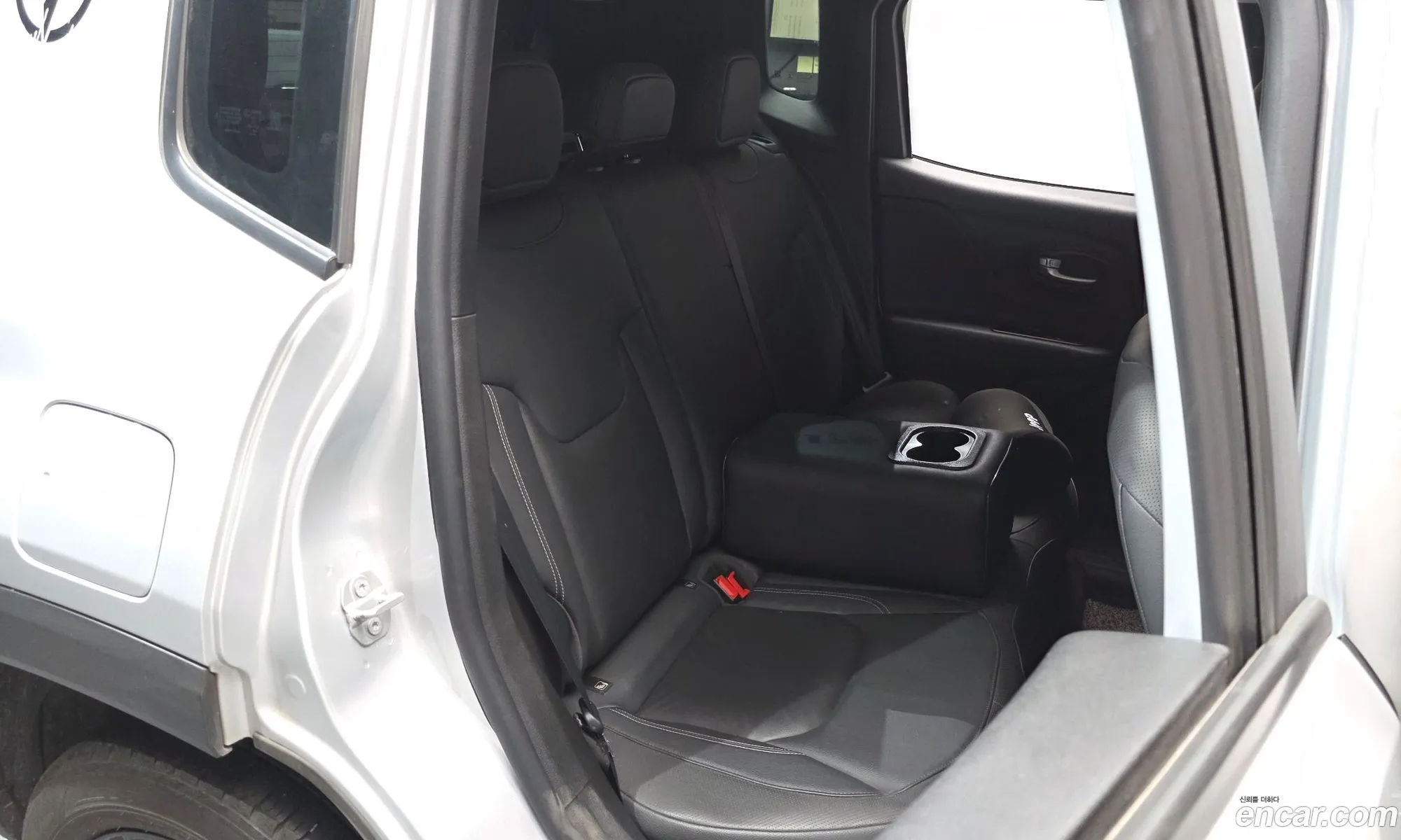 Jeep Renegade 2020 1C4BU0000LPL53850 — 4