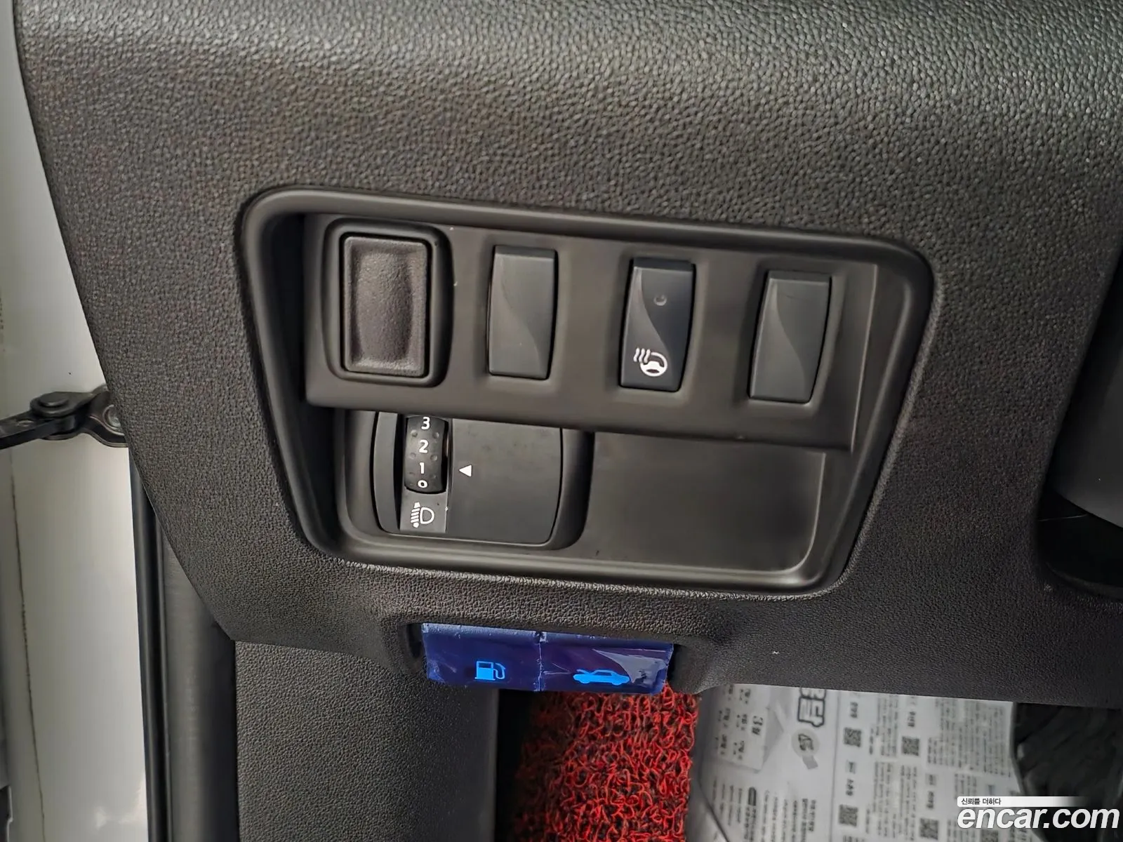 Renault Korea (Samsung) QM6 2020 — 15