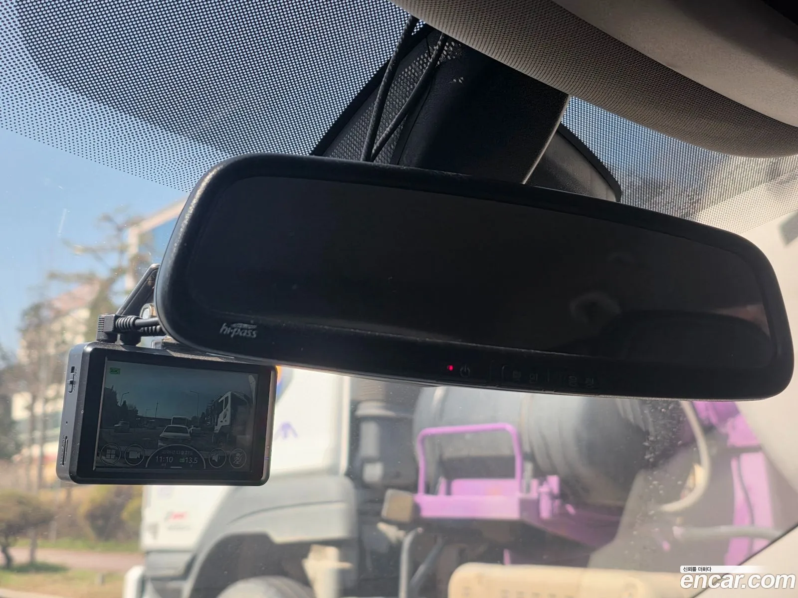 Renault Korea (Samsung) QM6 2020 — 10