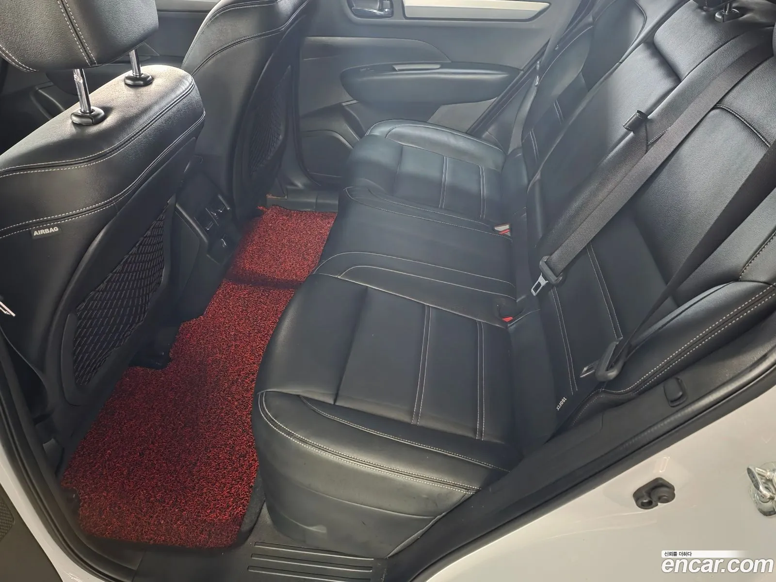 Renault Korea (Samsung) QM6 2020 — 18