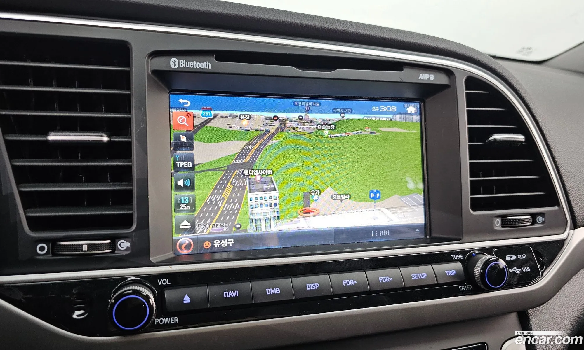 Hyundai Elantra AD 2017 — 18