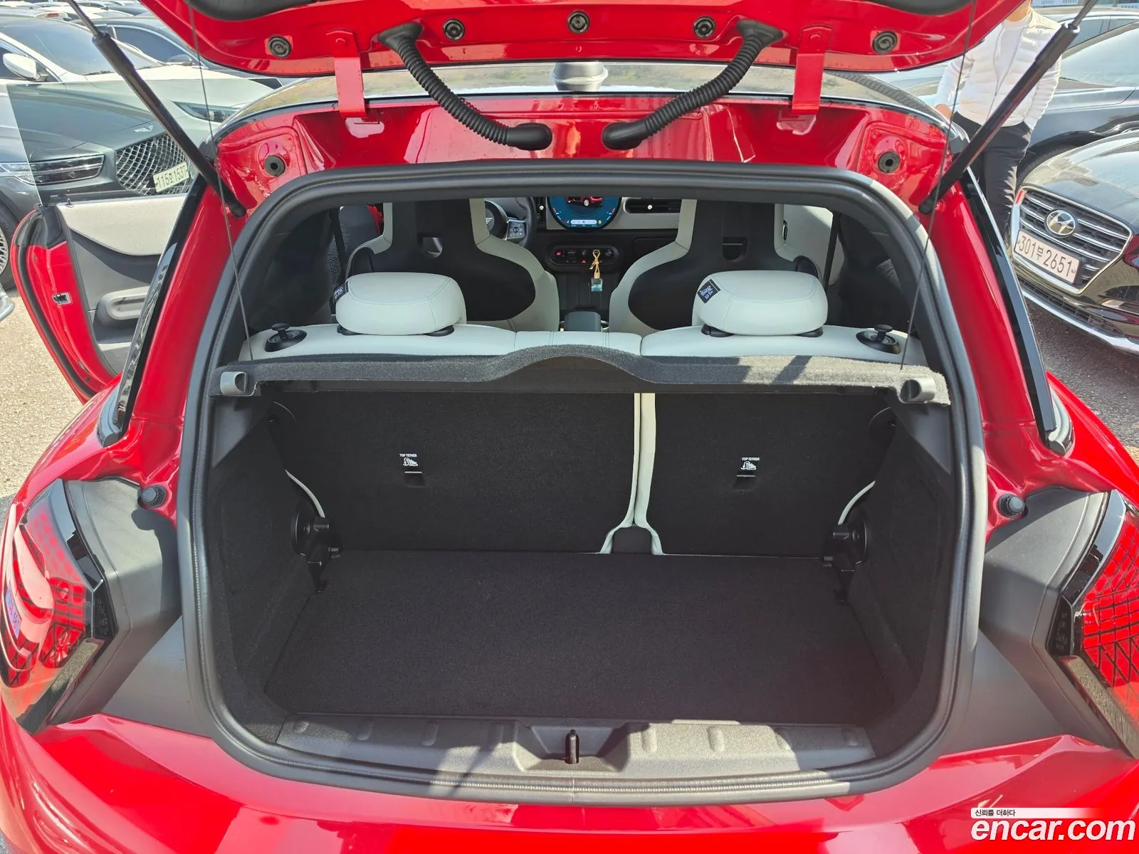Mini Cooper S 2025 — 20