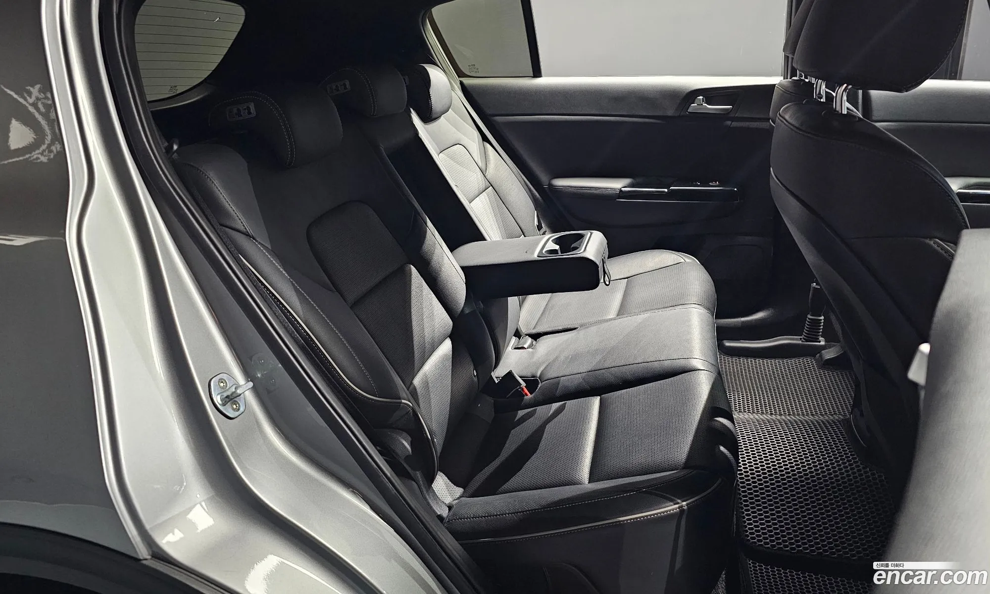 Kia Sportage the Bold 2018 — 6