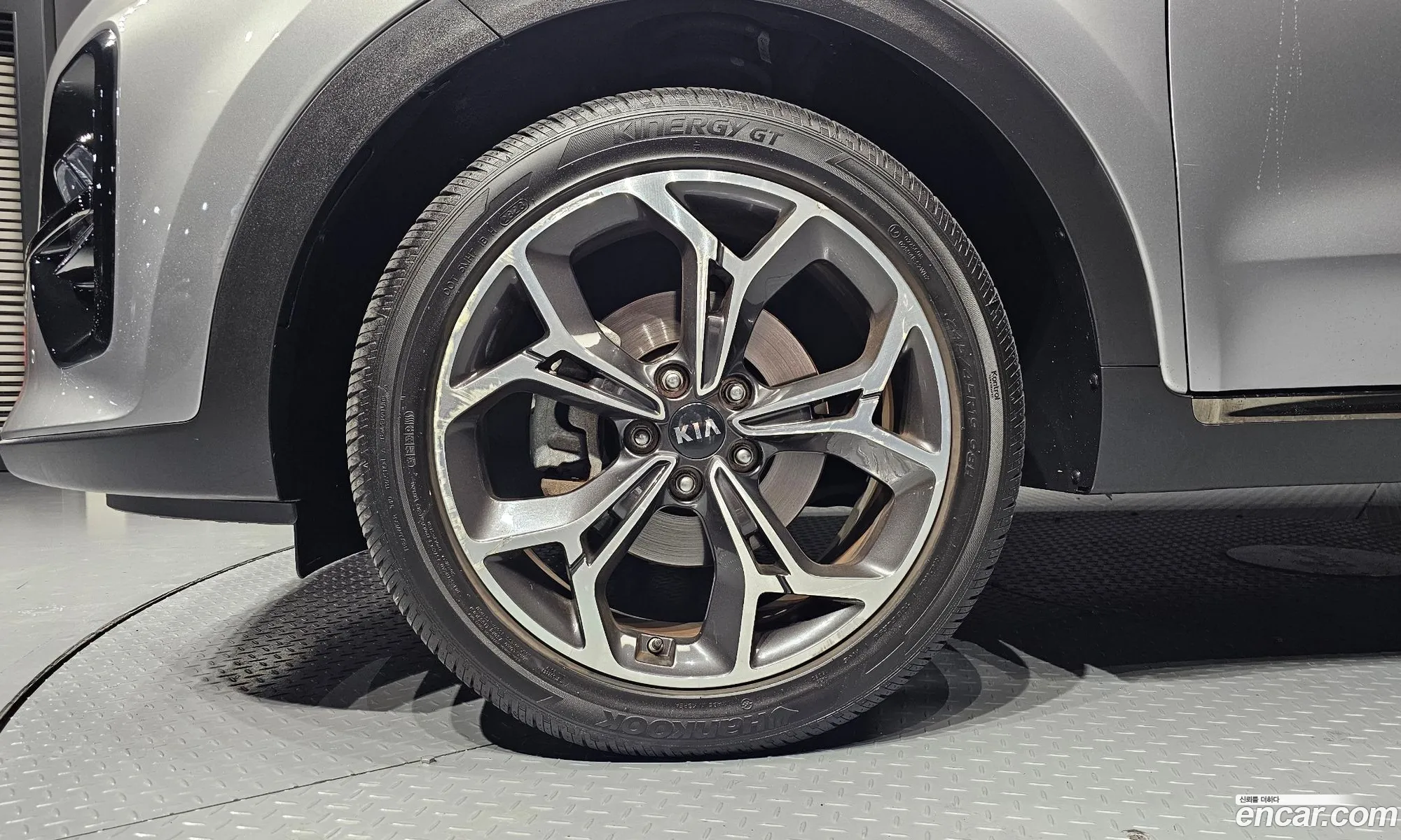 Kia Sportage the Bold 2018 — 13