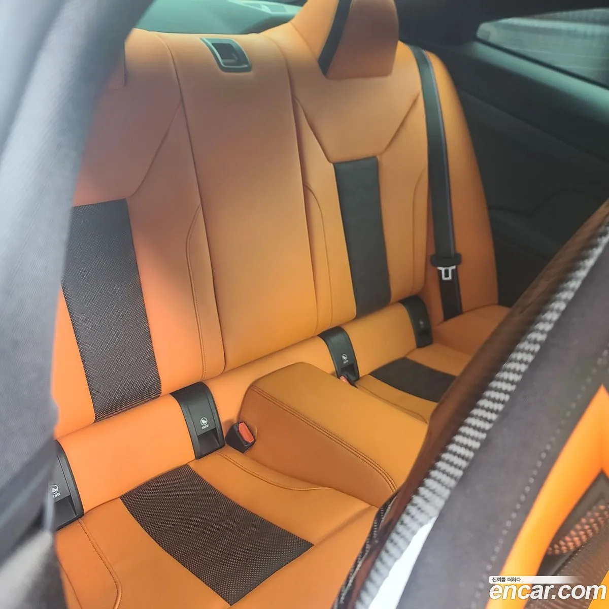 BMW M4 2023 — 7