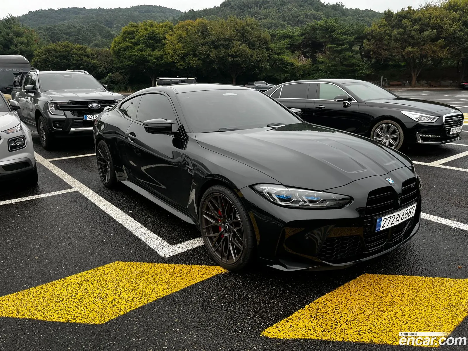 BMW M4 2023 — 5