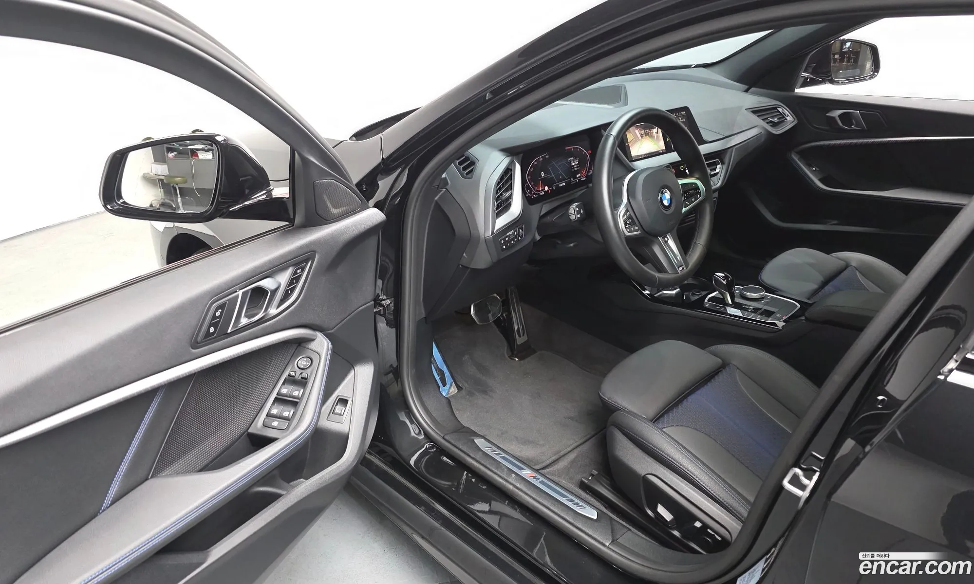 BMW 1 Series 2024 — 9