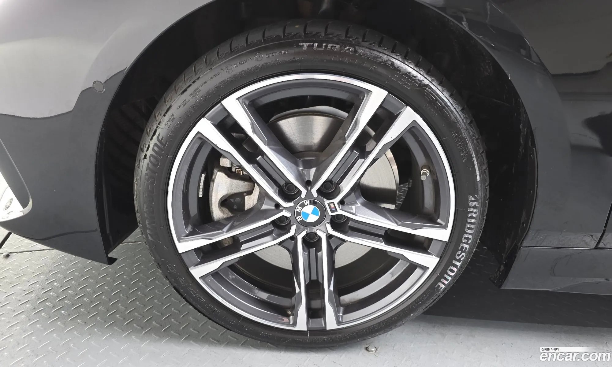 BMW 1 Series 2024 — 16