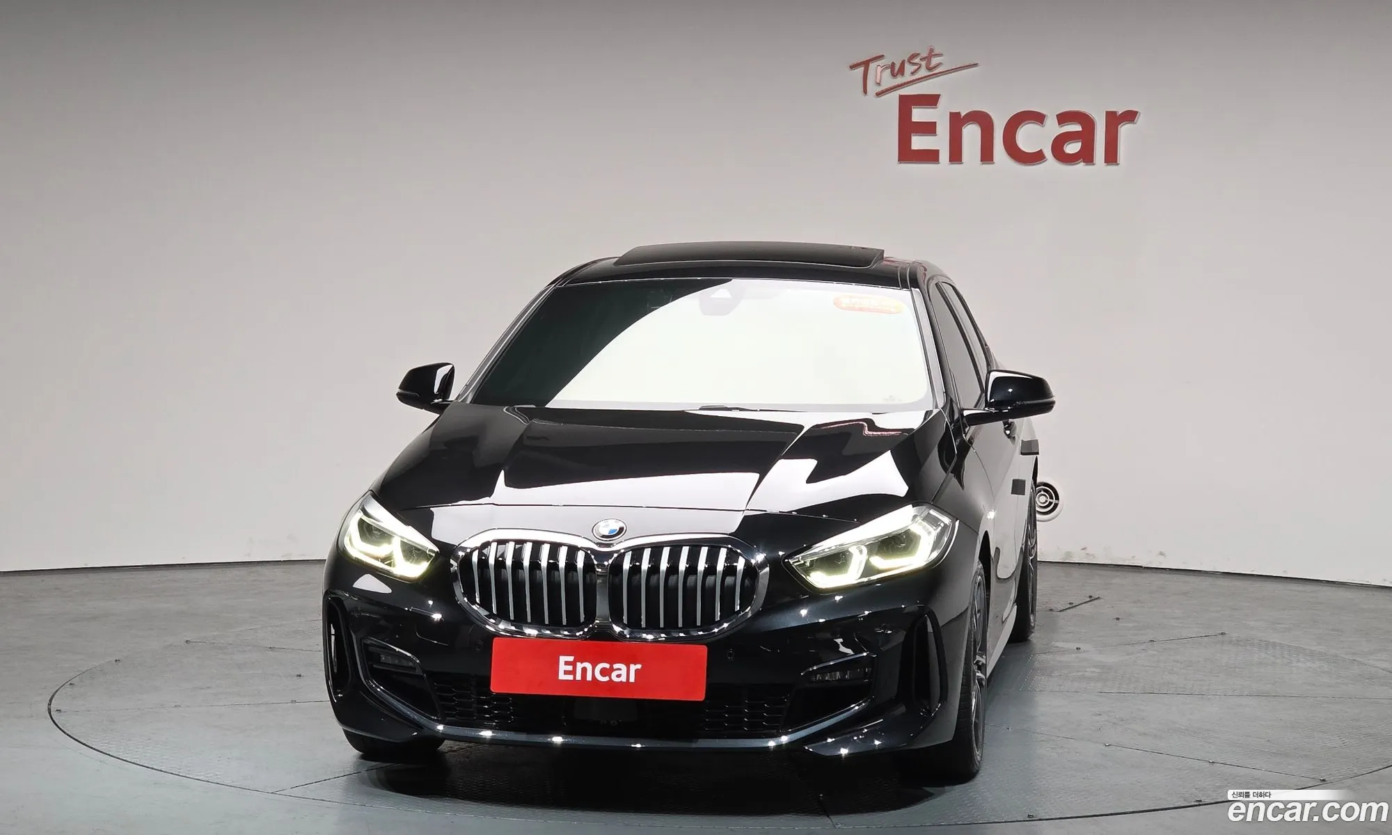 BMW 1 Series 2024 — 18