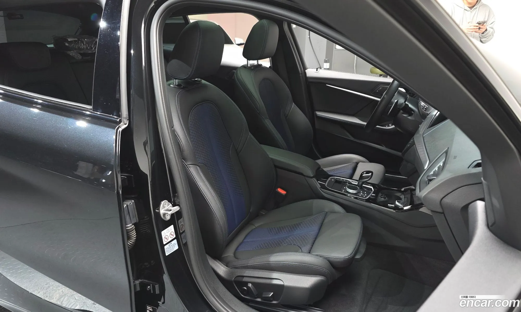 BMW 1 Series 2024 — 5