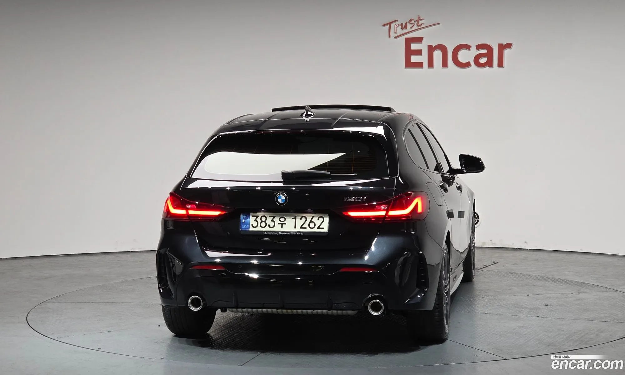 BMW 1 Series 2024 — 13