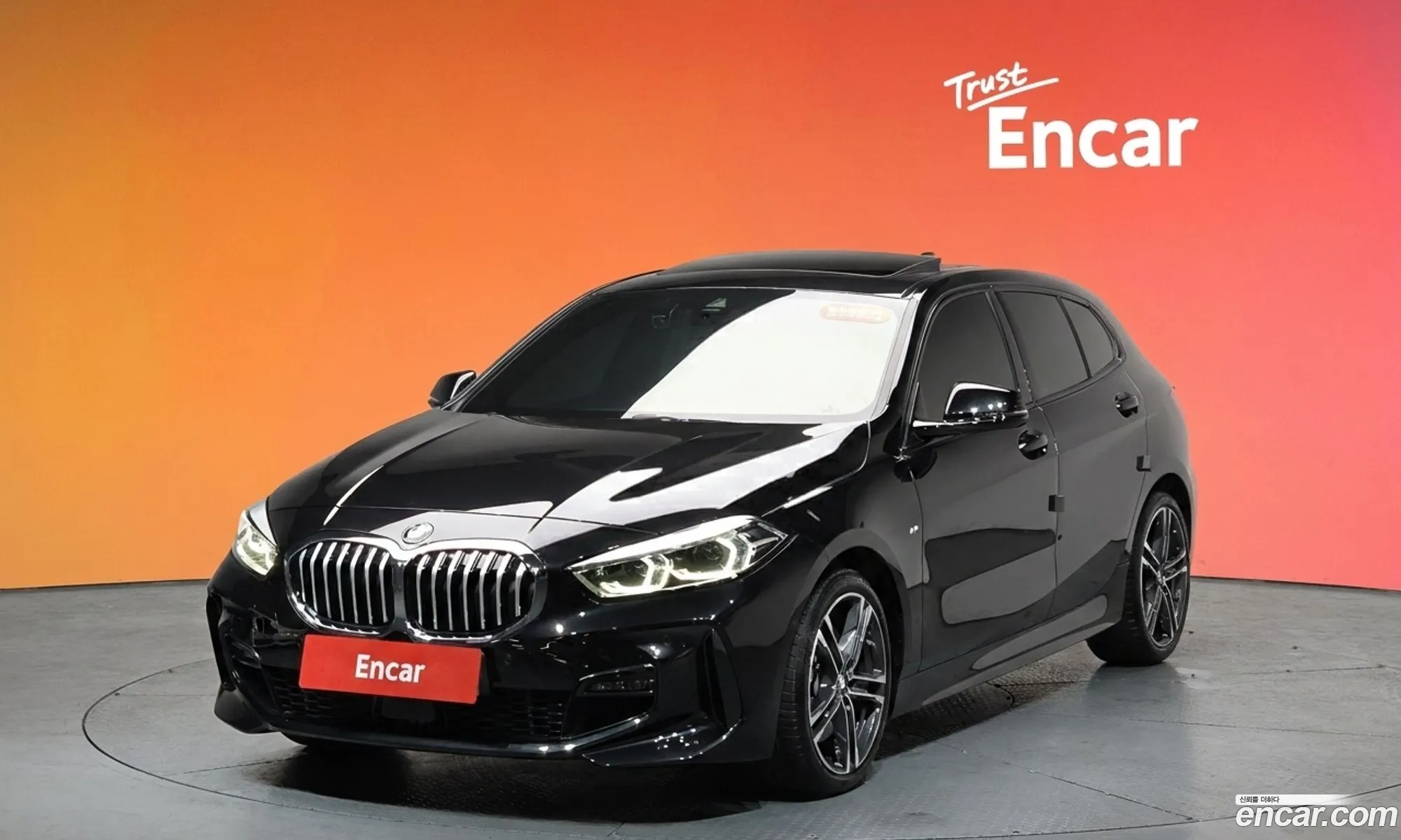 BMW 1 Series 2024 — 6