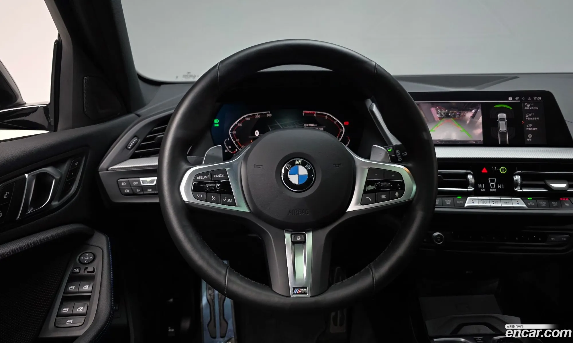 BMW 1 Series 2024 — 3