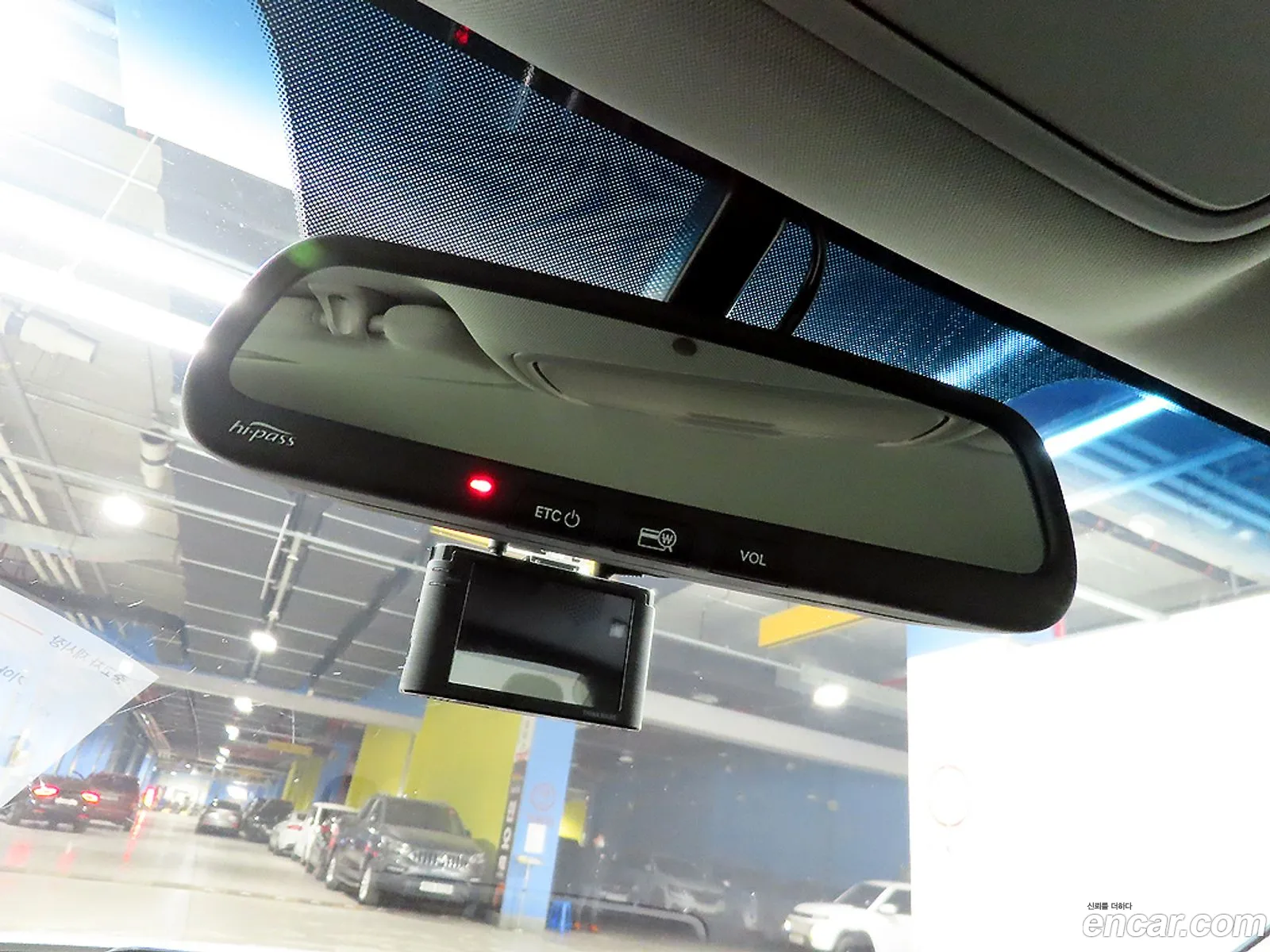 Kia K5 2016 — 9
