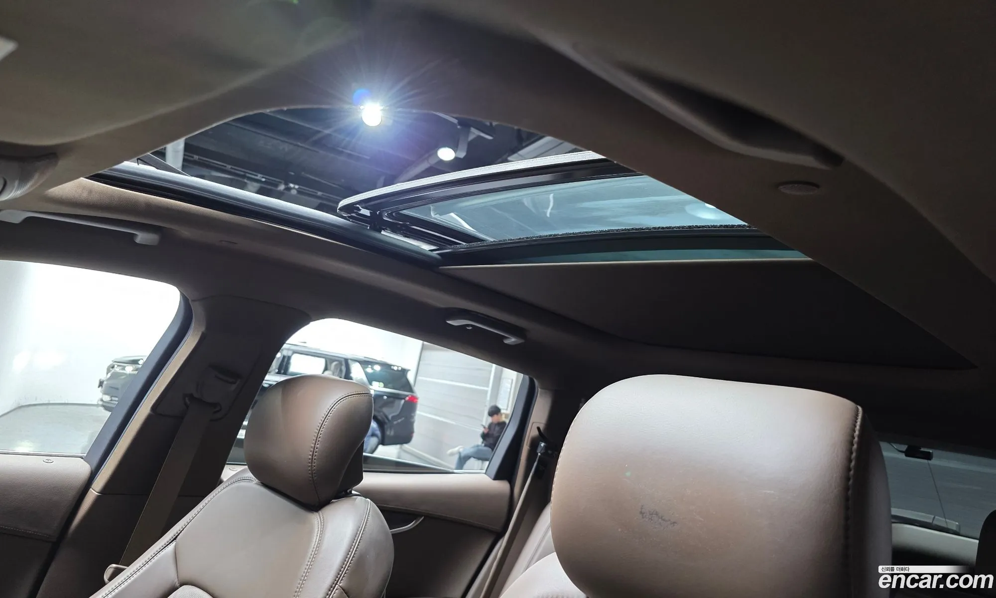 Lincoln MKX 2017 2LMPJ8LP0HBL19640 — 14