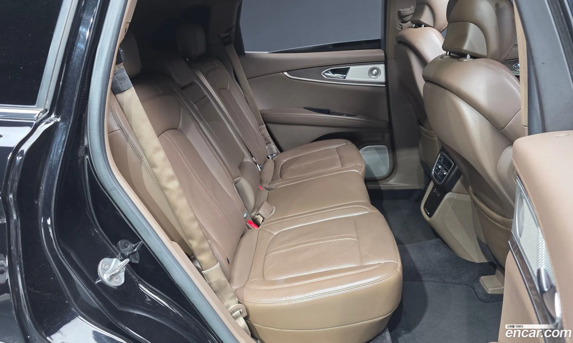 Lincoln MKX 2017 2LMPJ8LP0HBL19640 — 10