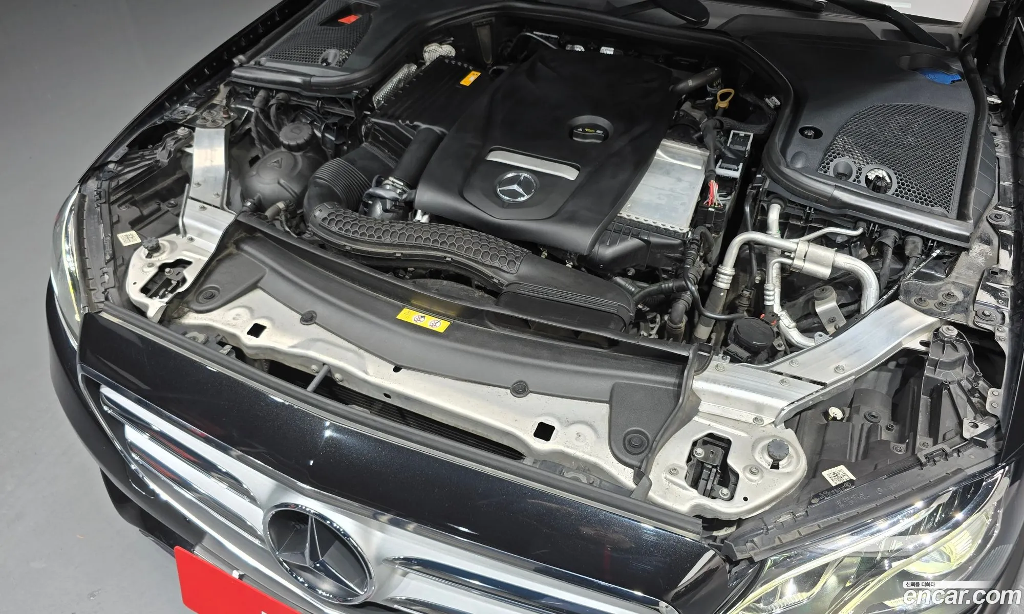Mercedes-Benz E-Class W213 2017 WDDZF4CB2JA339354 — 20