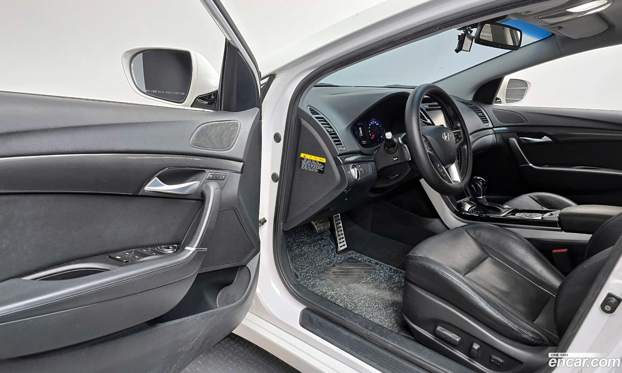 Hyundai i40 Saloon 2014 — 8