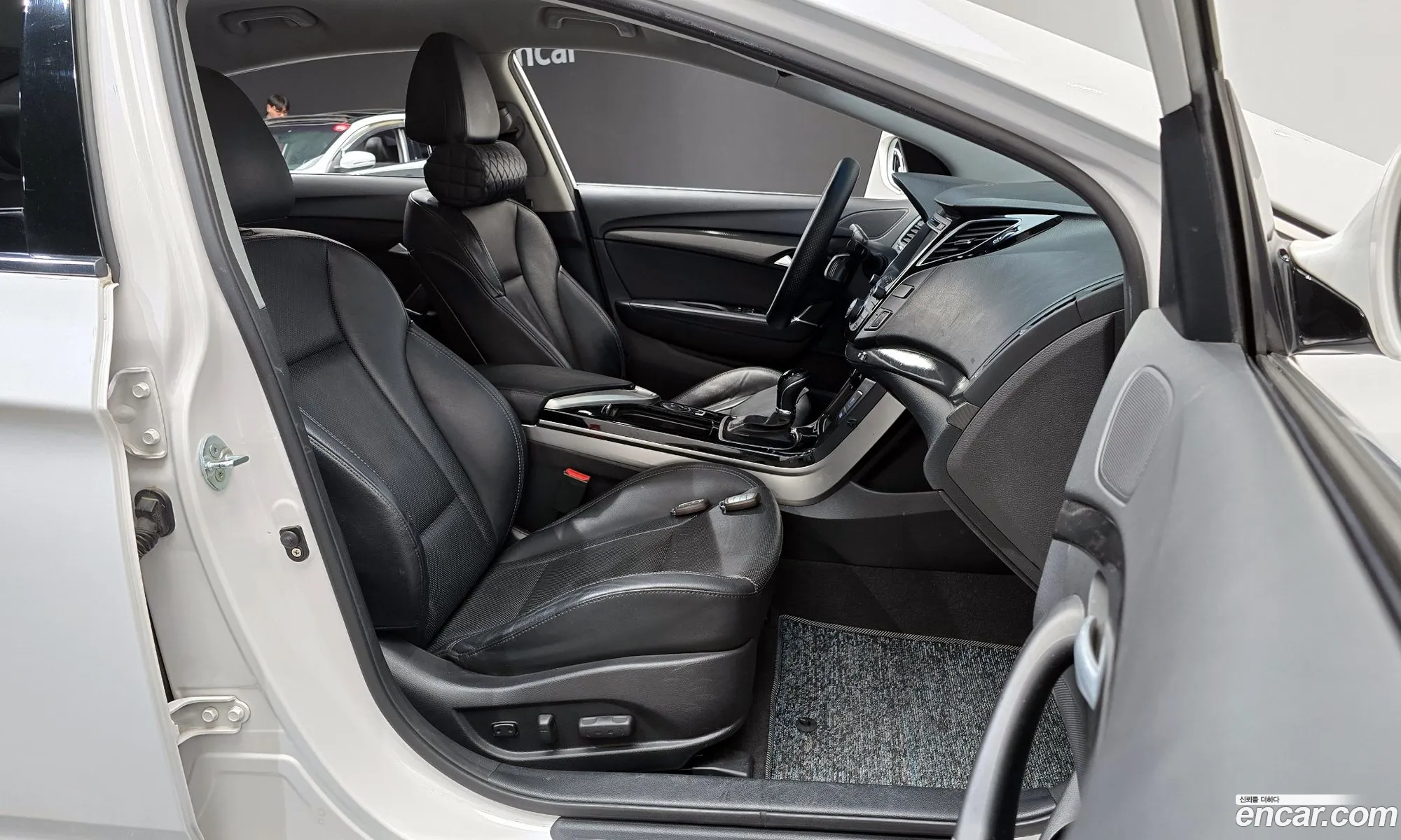 Hyundai i40 Saloon 2014 — 10
