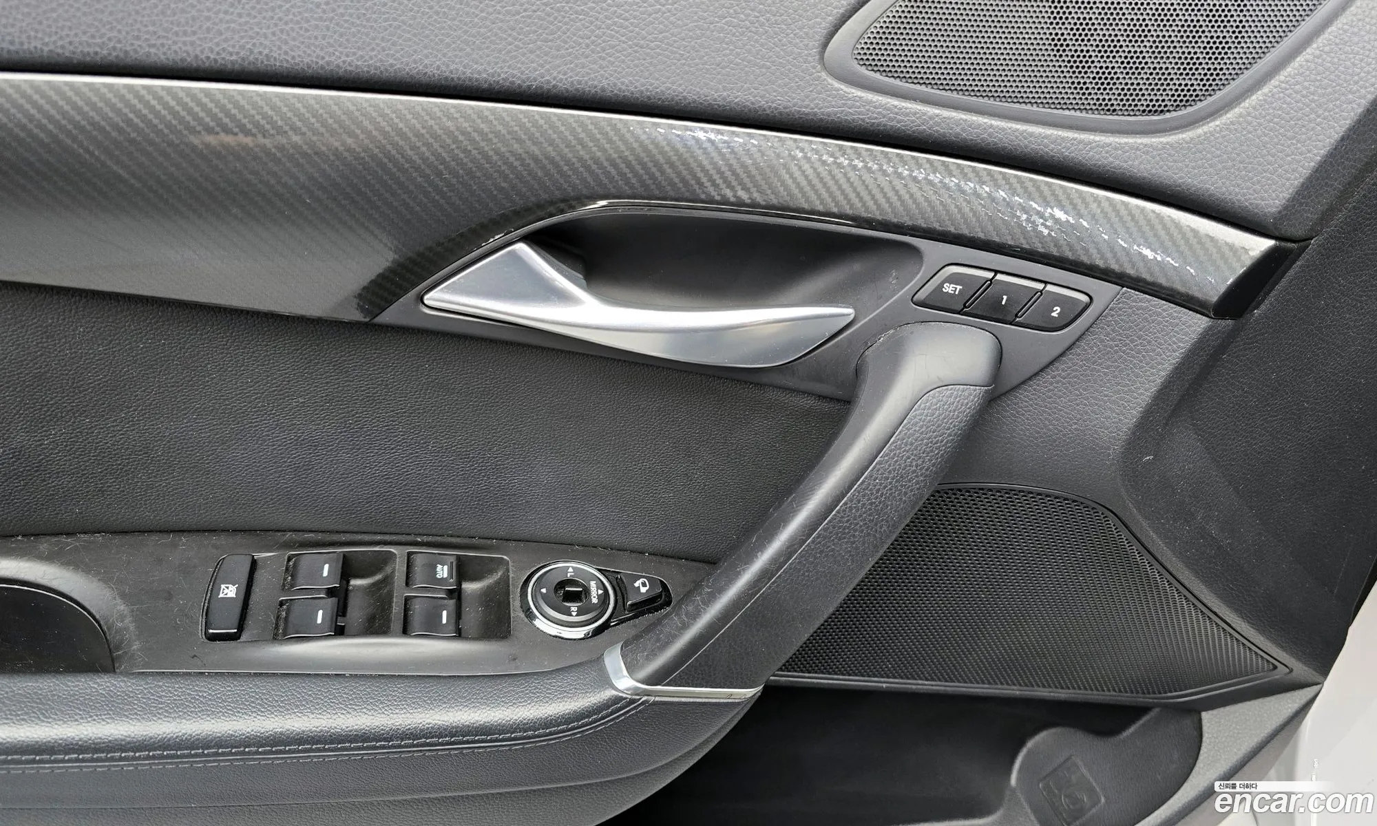 Hyundai i40 Saloon 2014 — 17