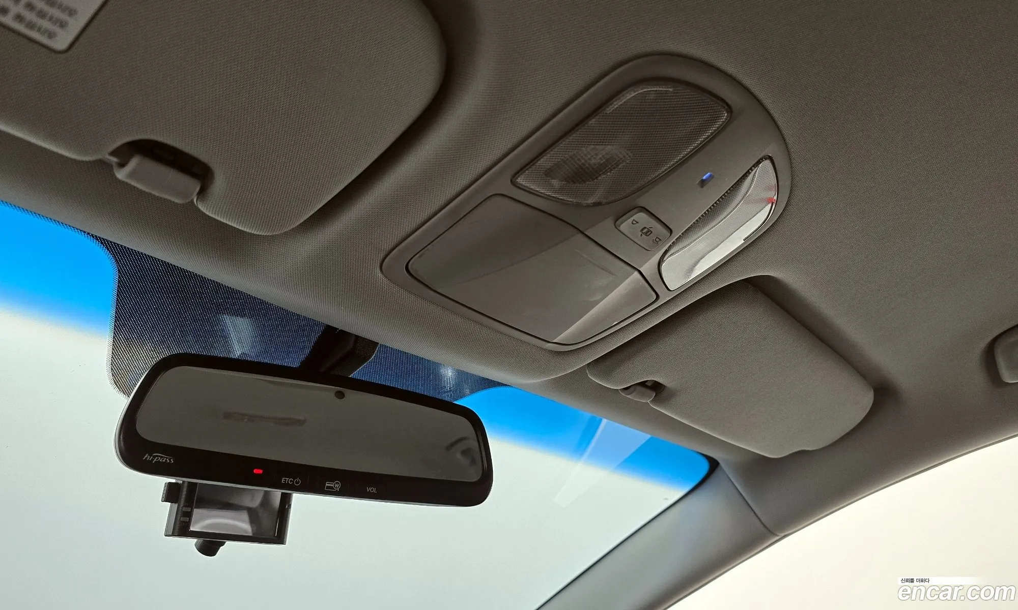 Hyundai i40 Saloon 2014 — 19