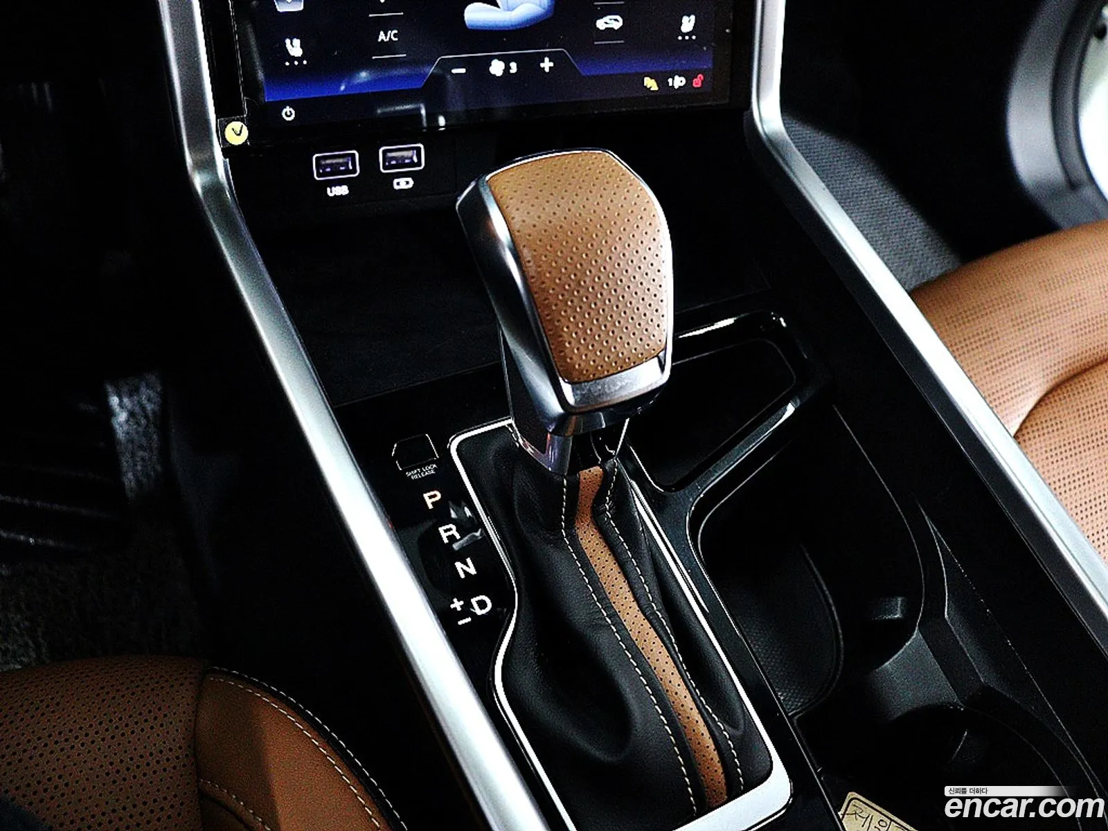 KG Mobility (SsangYong) Torres 2023 — 19