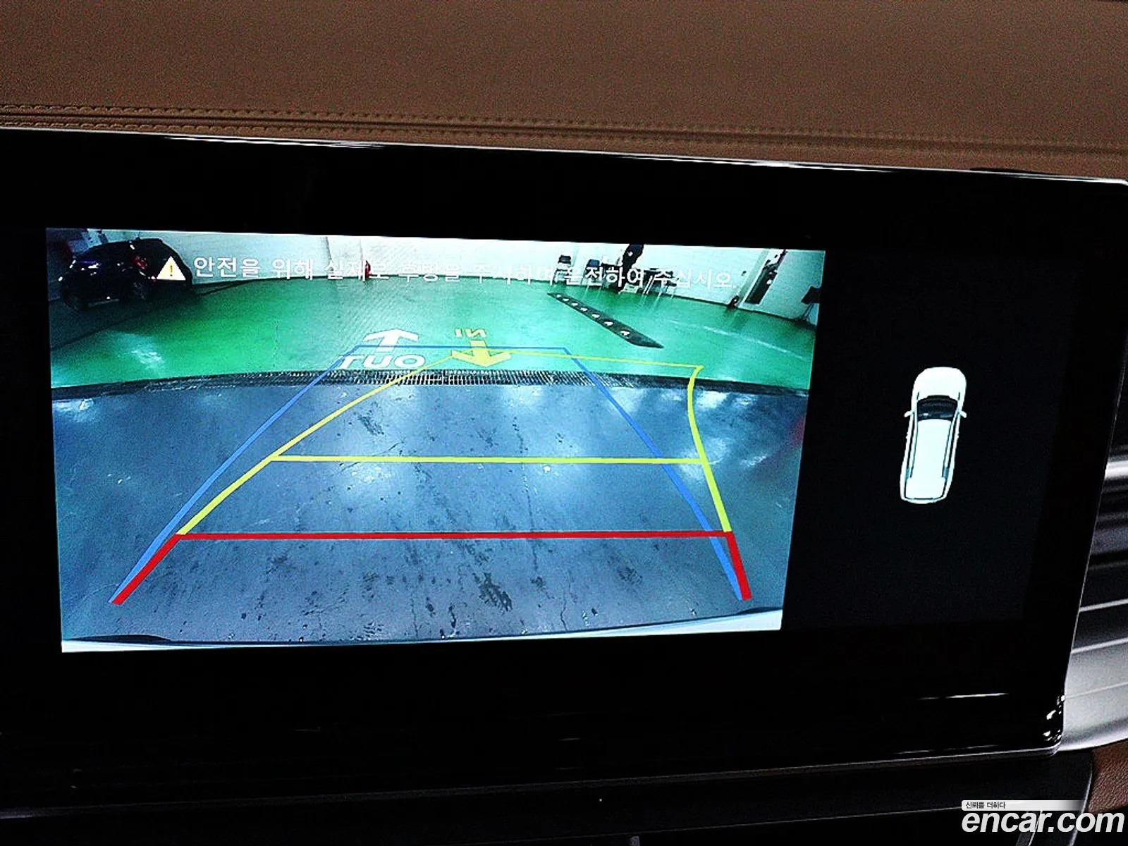 KG Mobility (SsangYong) Torres 2023 — 12