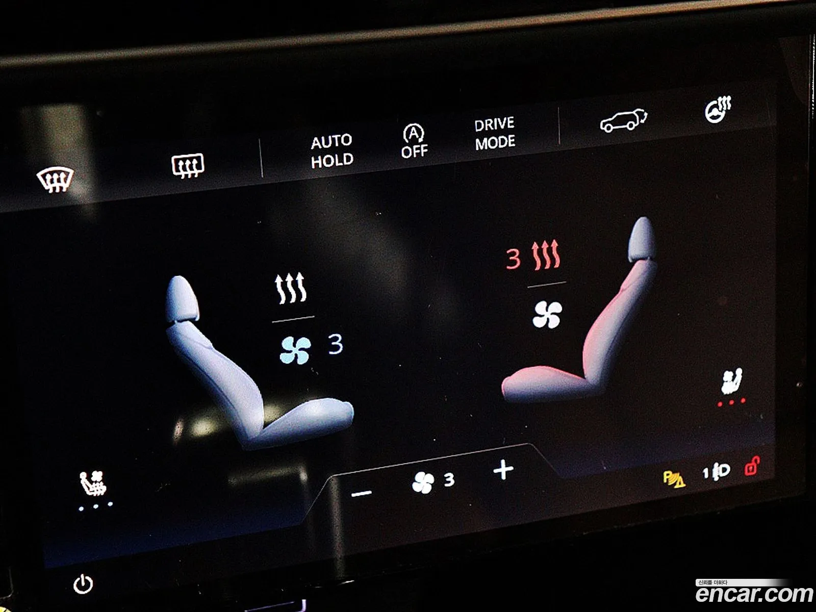KG Mobility (SsangYong) Torres 2023 — 4