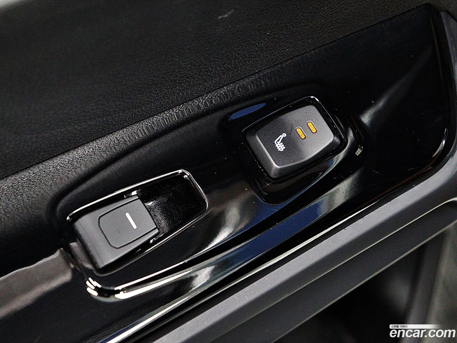 KG Mobility (SsangYong) Torres 2023 — 5