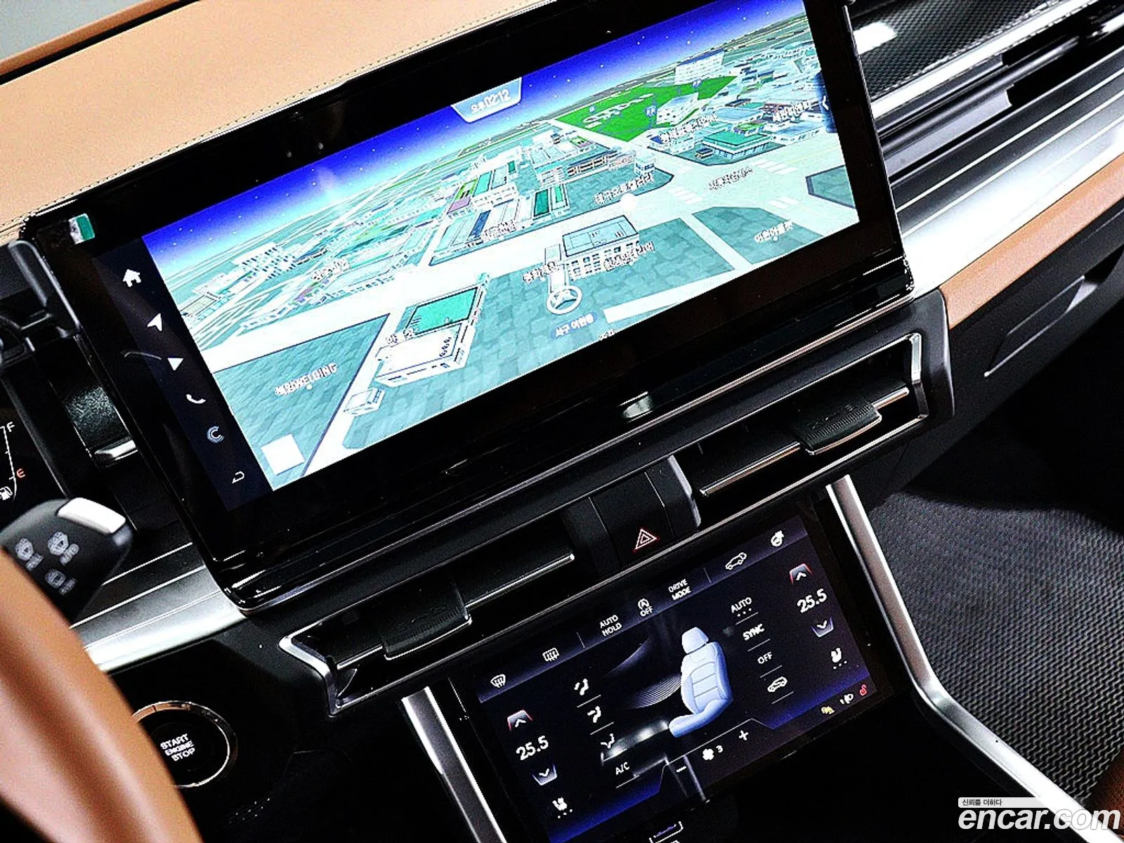 KG Mobility (SsangYong) Torres 2023 — 15