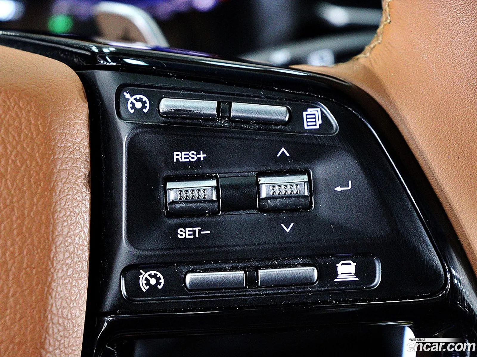 KG Mobility (SsangYong) Torres 2023 — 3