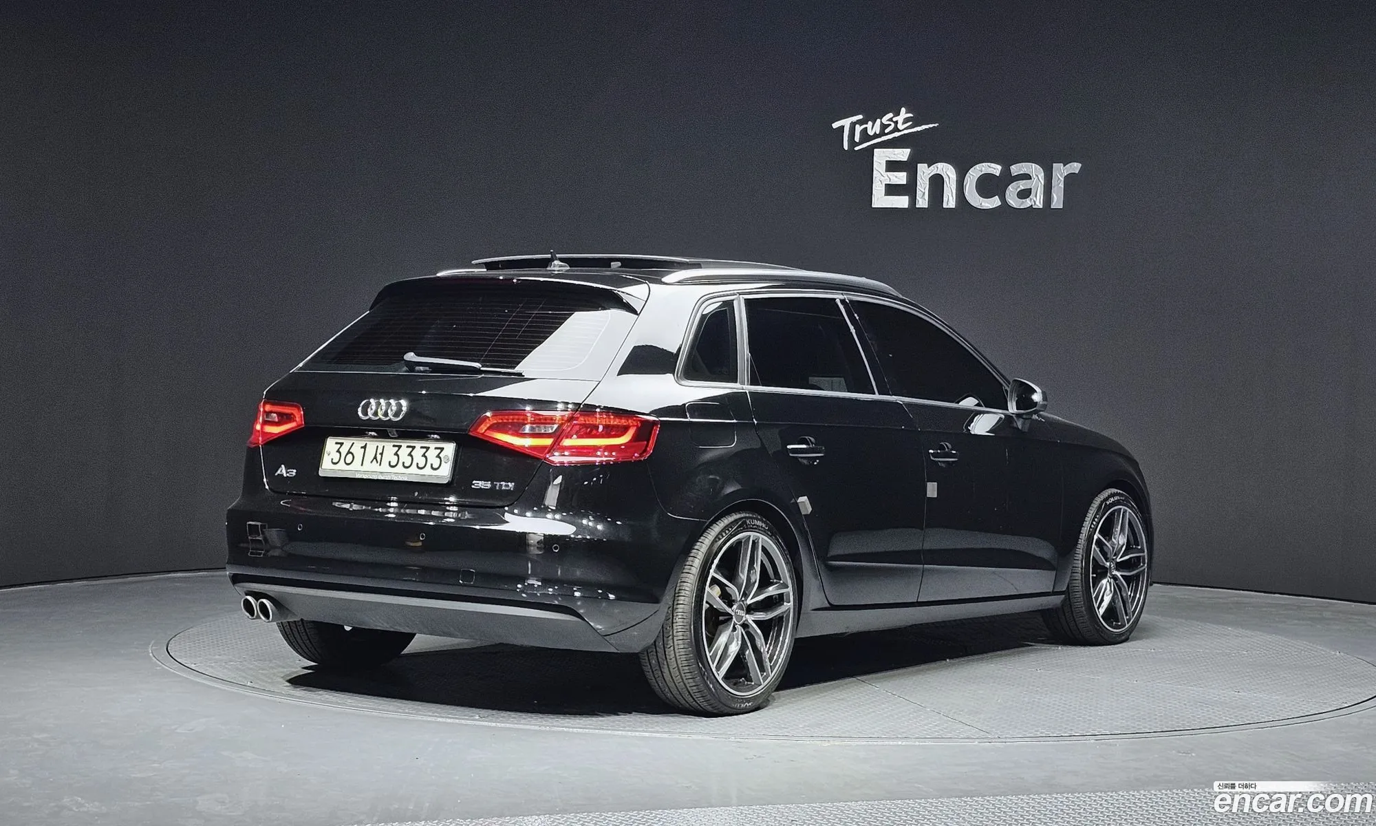 Audi A3 2015 WAUZZZ8V6FA104476 — 19
