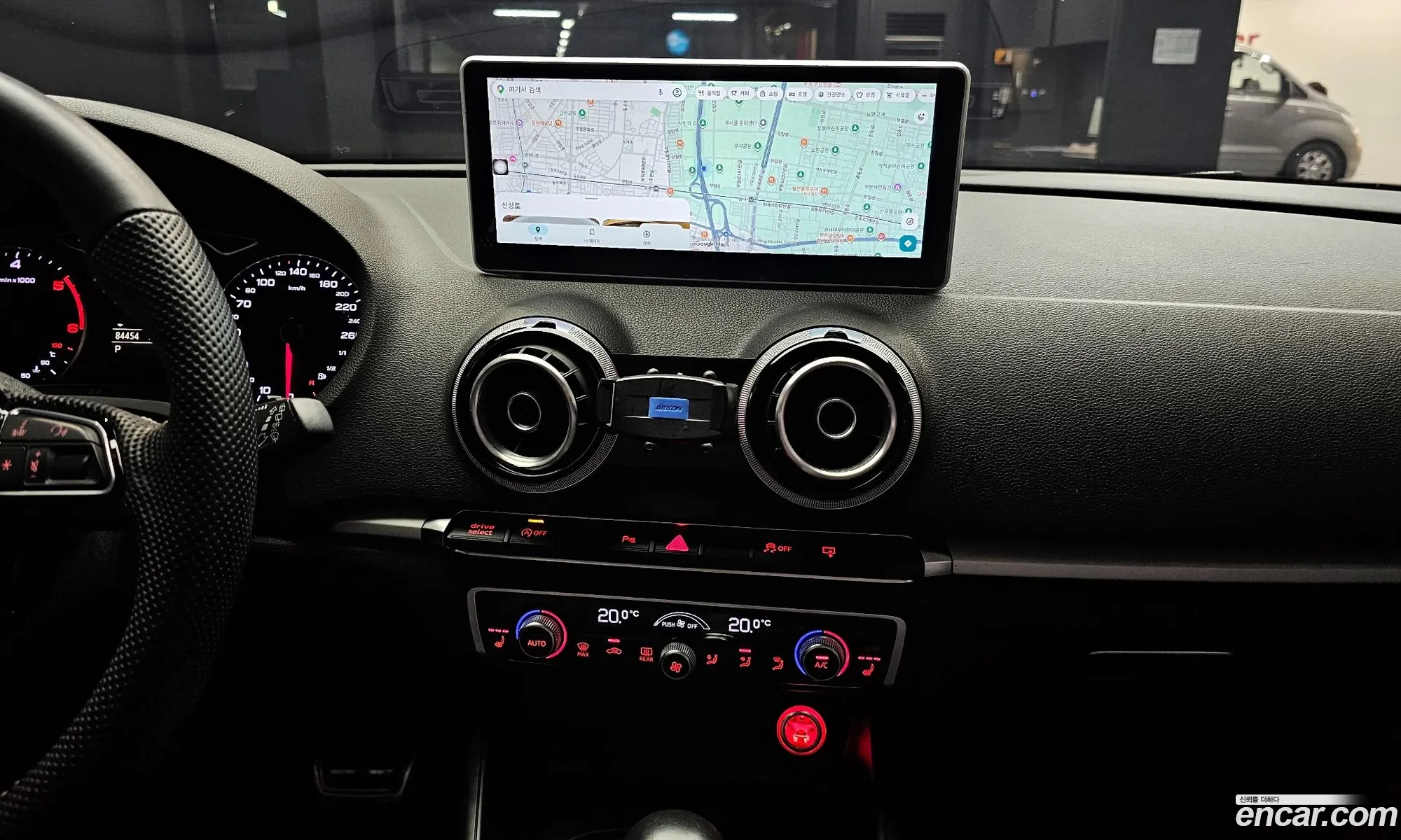 Audi A3 2015 WAUZZZ8V6FA104476 — 20
